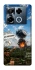 Чохол на Infinix Note 40 Pro 4G Moscow never sleeps ver.5 фото 1 з 1
