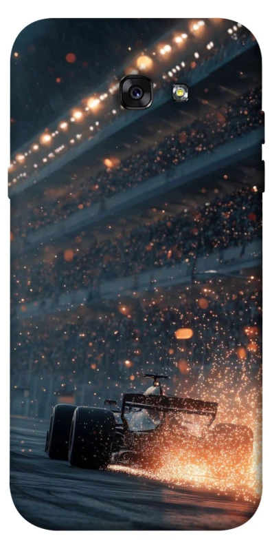 Чохол на Samsung A720 Galaxy A7 (2017) F-1 ver.3 фото 1 з 1