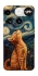 Чехол на Nothing Phone (3) van gogh cat фото 1 из 1