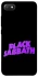 Чохол на Xiaomi Redmi 6A Black Sabbath logo ver.1 фото 1 Чохол на Xiaomi Redmi 6A Black Sabbath logo ver.1 фото 1 з 1