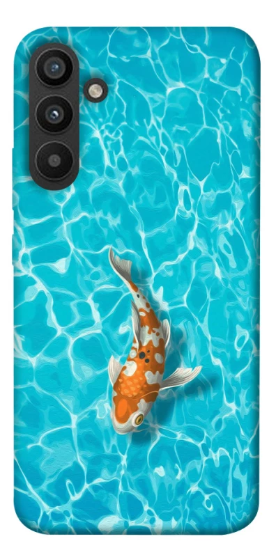 Чохол на Samsung Galaxy A34 5G Fish фото 1 з 1
