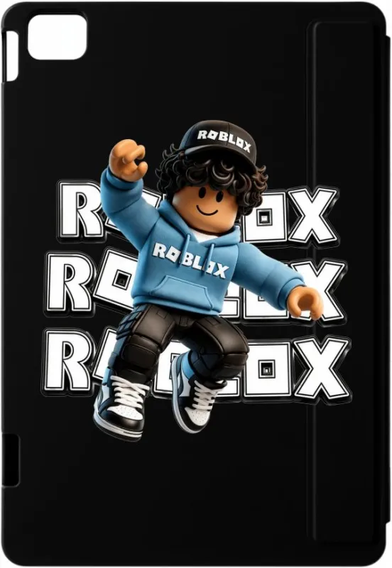 Чохол на Samsung Galaxy Tab A9+ (11'') Roblox V16 фото 2 з 2