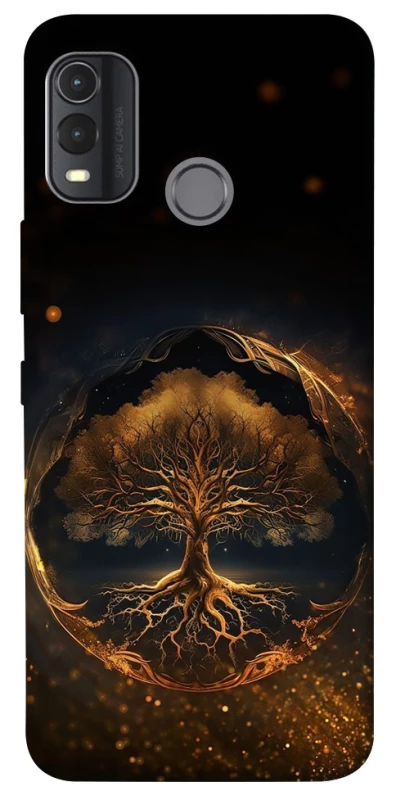 Чохол на Nokia G11 Plus Іґґдрасілль фото 1 з 1