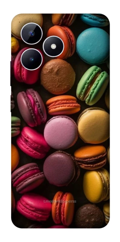 Чохол на Realme Note 50 5G Макарун фото 1 з 1
