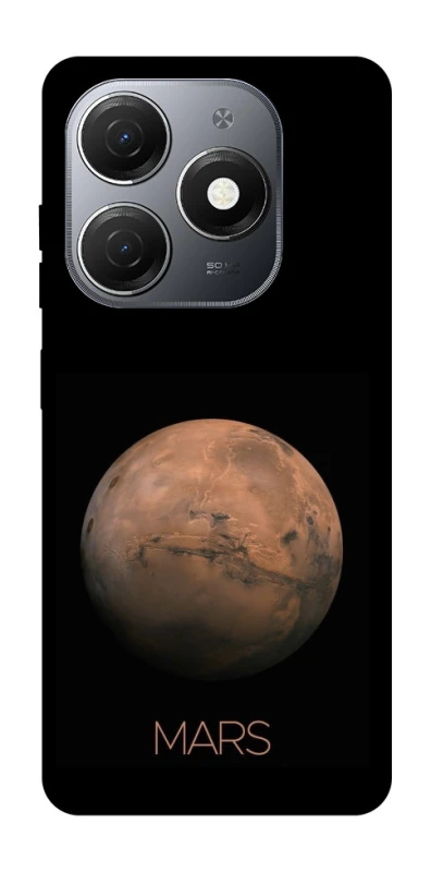 Чохол на TECNO Spark 20 Mars фото 1 з 1