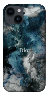 Чехол на Apple iPhone 14 (6.1") Dior ver.2 фото 1 из 1