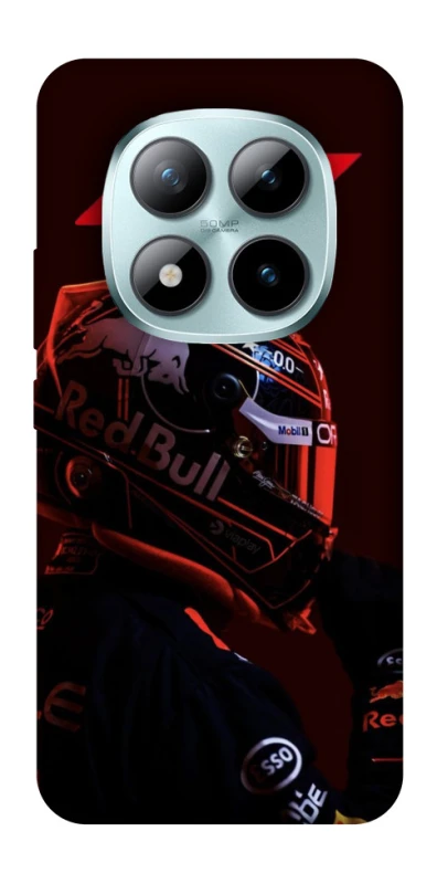 Чохол на Xiaomi Redmi Note 15 Pro+ 5G F-1 ver.1 фото 1 з 1