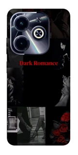 Чохол на Infinix Hot 40i Dark Romance фото 1 з 1