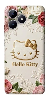 Чехол на Realme Note 50 5G Hello Kitty фото 1 из 1
