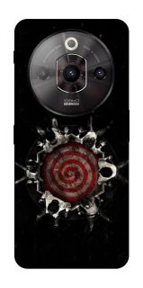 Чохол на ZTE Nubia Focus Pro Saw фото 1 з 1