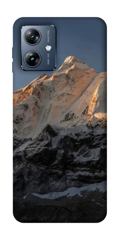 Чехол на Motorola Moto G54 Power Mountain фото 1 из 1