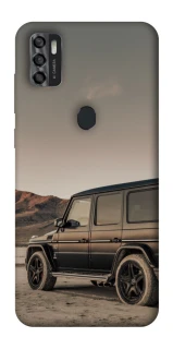 Чехол на ZTE Blade A7s (2020) Gelik фото 1 из 1