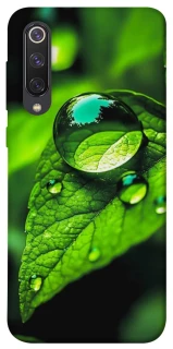 Чехол на Xiaomi Mi 9 SE Flowers v16 фото 1 из 1