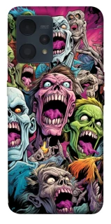 Чохол на Realme 9 4G / 9 Pro+ Zombie фото 1 з 1