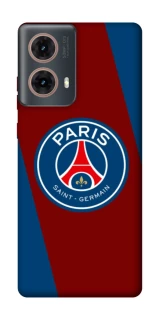 Чехол на Motorola Moto G85 FC PSG v2 фото 1 из 1