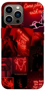 Чохол на Apple iPhone 12 Pro Max (6.7") Hot collage фото 1 з 1