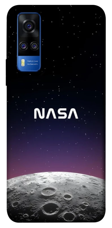 Чохол на Vivo Y51a NASA ver.1 фото 1 з 1