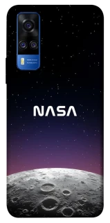 Чохол на Vivo Y51a NASA ver.1 фото 1 з 1