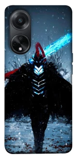 Чехол на Oppo A58 4G Igris фото 1 из 1