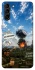 Чохол на Samsung Galaxy S21+ Moscow never sleeps ver.5 фото 1 з 1