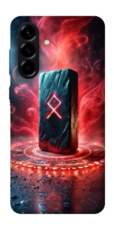 Чохол на Samsung Galaxy A56 5G Руна Одал фото 1 з 1