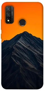 Чохол на Huawei P Smart (2020) Black rock фото 1 з 1