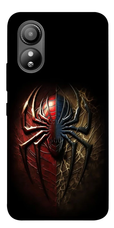 Чохол на ZTE Blade L220 Spiderman icon фото 1 з 1