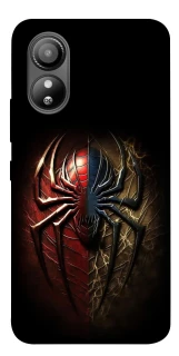 Чохол на ZTE Blade L220 Spiderman icon фото 1 з 1