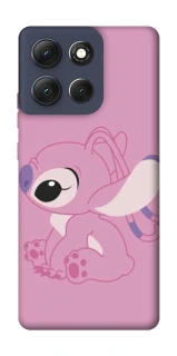 Чохол на Motorola Moto G86 Pair romantic theme ver.4 фото 1 з 1