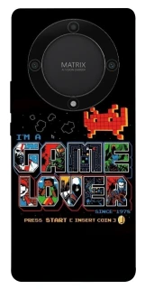 Чохол на Huawei Magic5 Lite Game Over фото 1 з 1