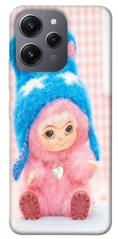 Чохол на Xiaomi Redmi 12 Wakuku ver.5 фото 1 з 1