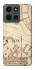 Чехол на Motorola Moto G Power (2025) Harry Potter V17 фото 1 из 1