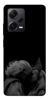 Чохол на Xiaomi Redmi Note 12 Pro 5G House of the Dragon ver.8 фото 1 з 1