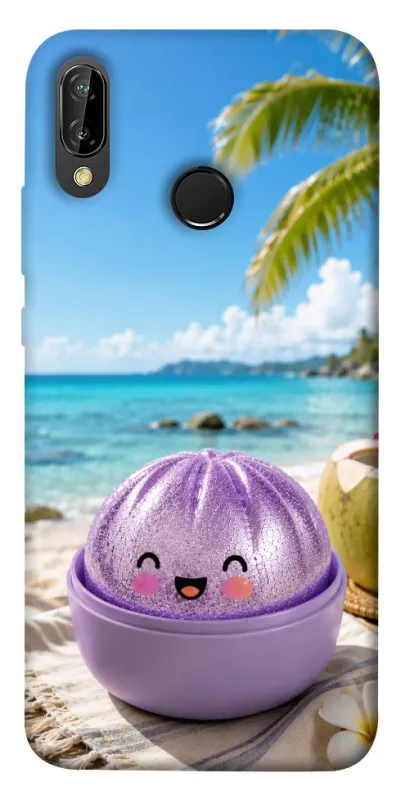 Чохол на Huawei P20 Lite Dumpling ver.7 фото 1 з 1