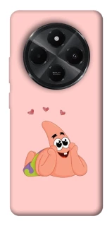 Чохол на Xiaomi Redmi A4 Патрік Стар фото 1 з 1