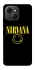 Чехол на TECNO Spark 40C Nirvana ver.1 фото 1 из 1