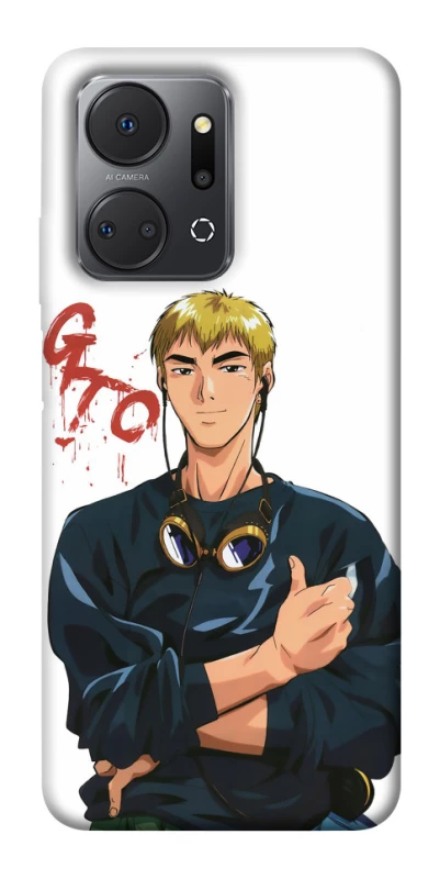 Чохол на Huawei Honor X7a Onizuka фото 1 з 1
