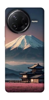 Чохол на Infinix Note 50 Pro Fujiyama фото 1 з 1