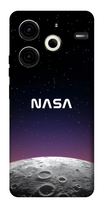 Чохол на TECNO Pova 6 Neo (LI6) NASA ver.1 фото 1 з 1