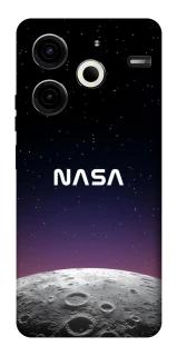 Чехол на TECNO Pova 6 Neo (LI6) NASA ver.1 фото 1 из 1