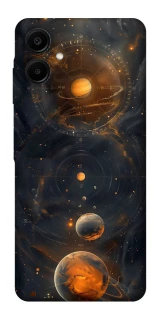 Чехол на Samsung Galaxy A06 Солнечная система фото 1 из 1