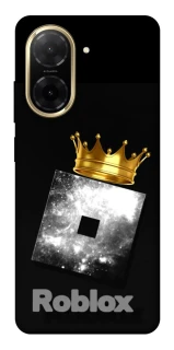 Чохол на Xiaomi Redmi A5 (Europe version) King Roblox фото 1 з 1