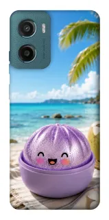 Чохол на Motorola Moto G06 Dumpling ver.7 фото 1 з 1