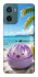 Чехол на Motorola Moto G06 Dumpling ver.7 фото 1 из 1