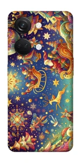 Чохол на OnePlus Nord 3 Christmas spirit ver.10 фото 1 з 1