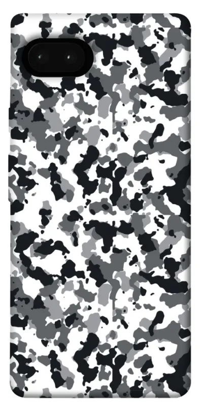Чохол на Google Pixel 7a Camouflage v14 фото 1 з 1