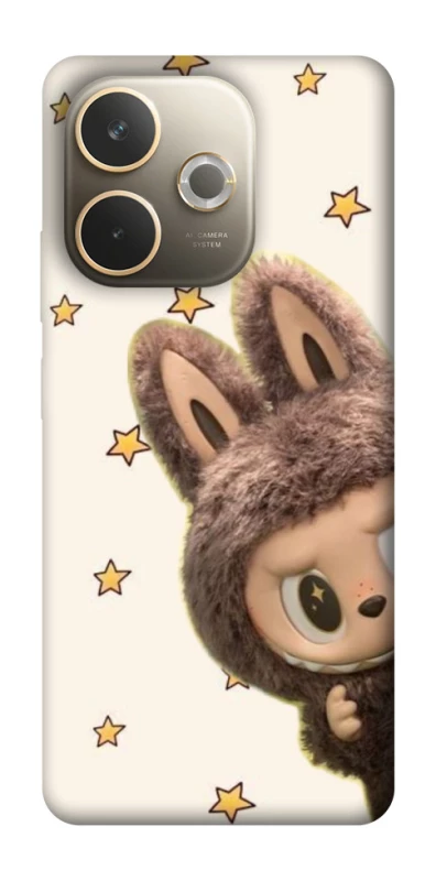 Чохол на Oppo A5 Pro 4G Cute Zimomo фото 1 з 1