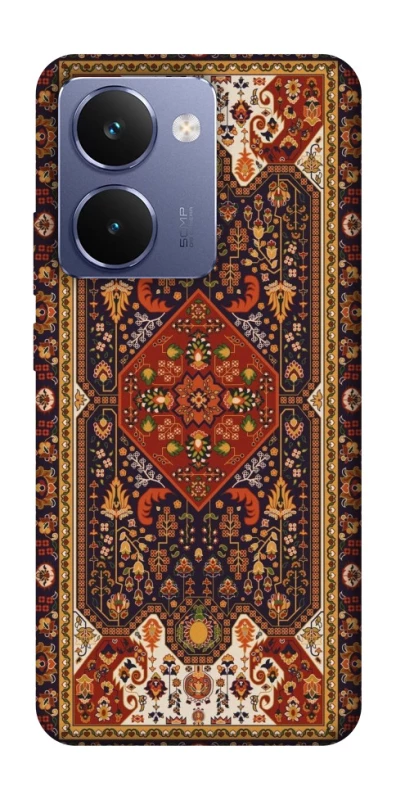 Чохол на Realme P3 Ultra Килим v8 фото 1 з 1