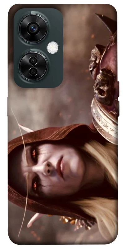 Чохол на OnePlus Nord CE 3 Lite Sylvana фото 1 з 1