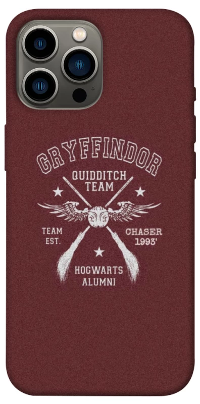 Чехол на Apple iPhone 13 Pro Max (6.7") Harry Potter v6 фото 1 из 1